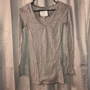 Women’s American Eagle long sleeve top || small